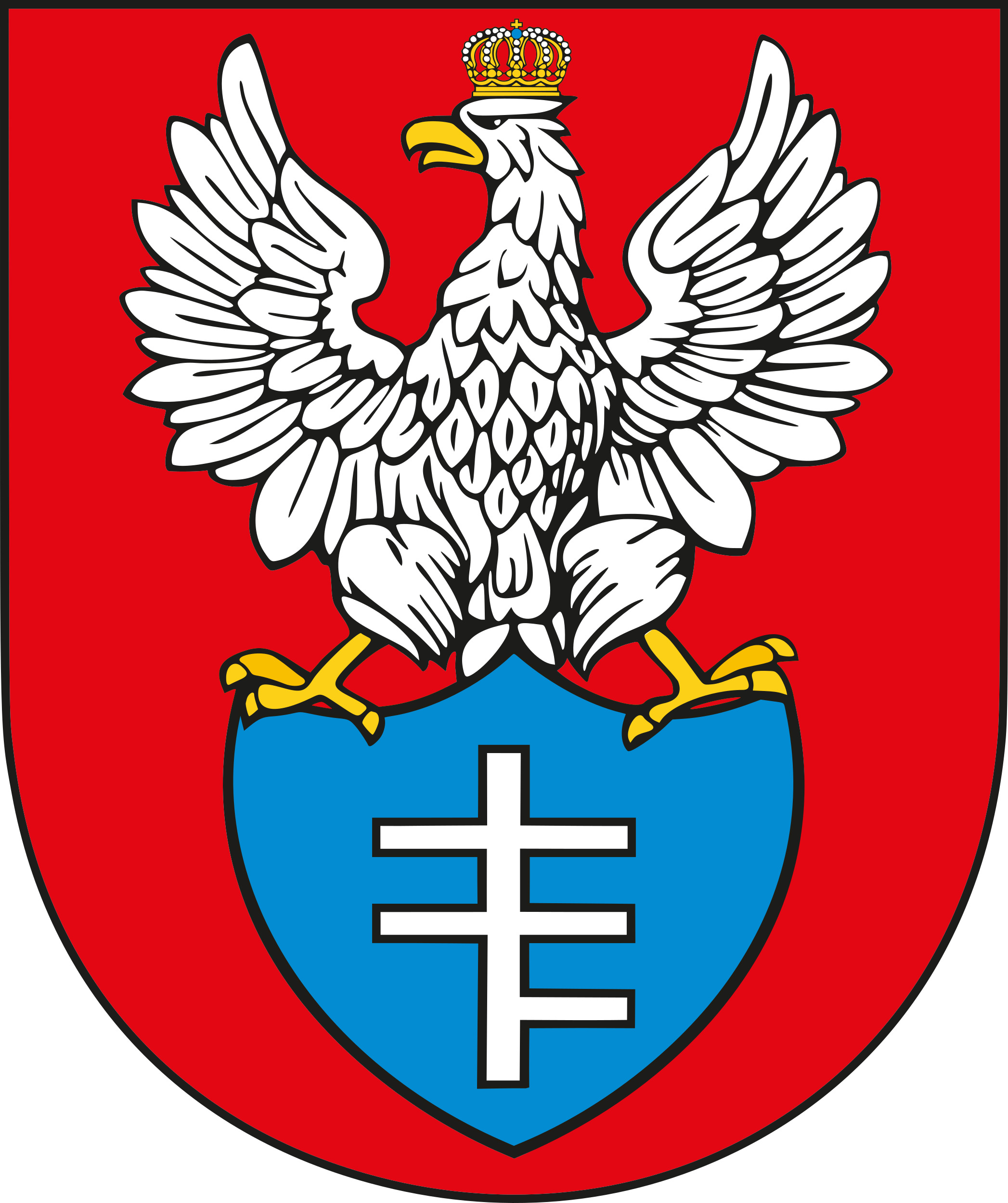 Logo UM Legionowo