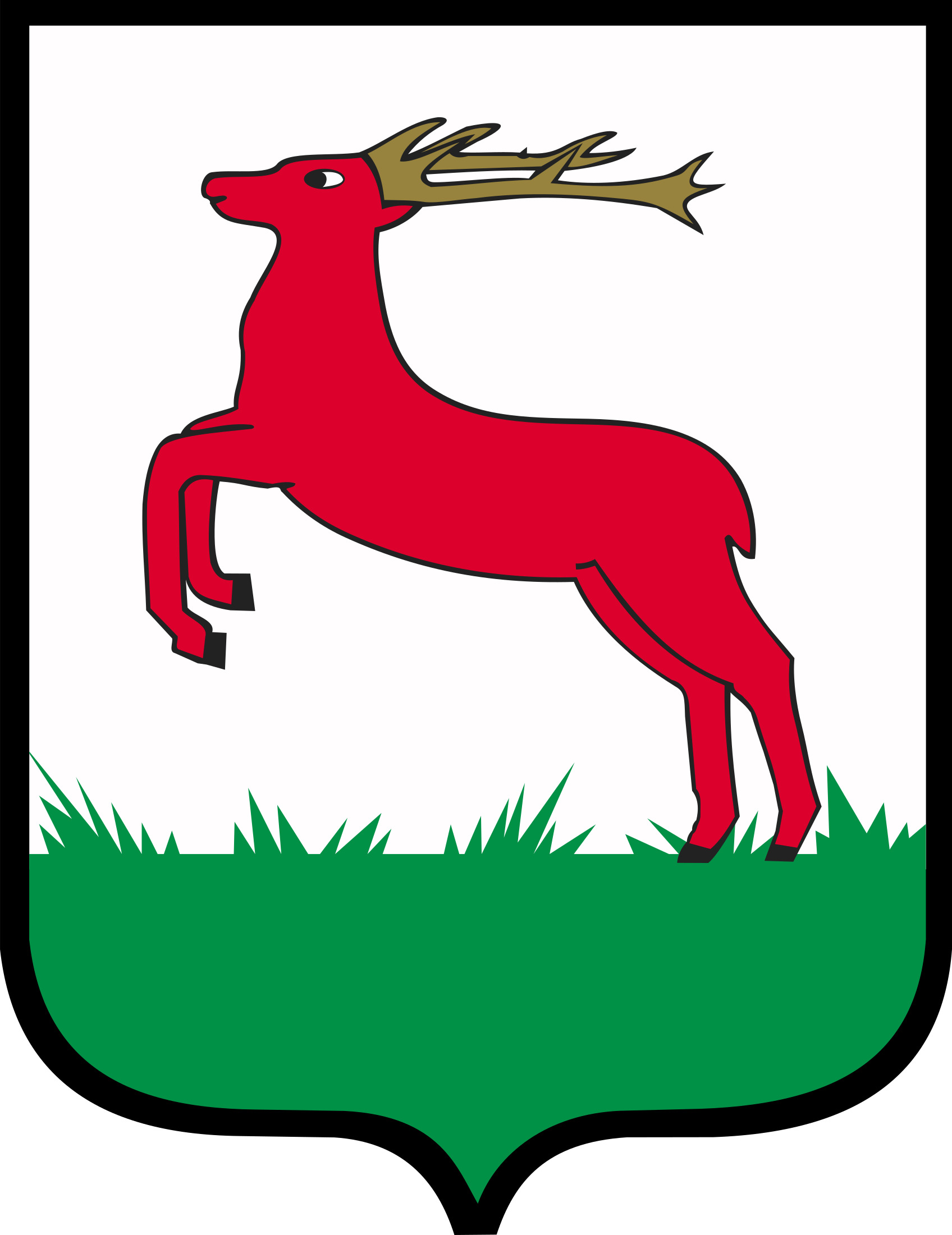 Logo UM Piła