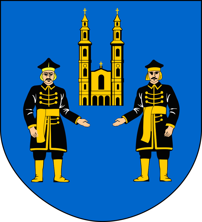 Logo UM Piekary Śląskie