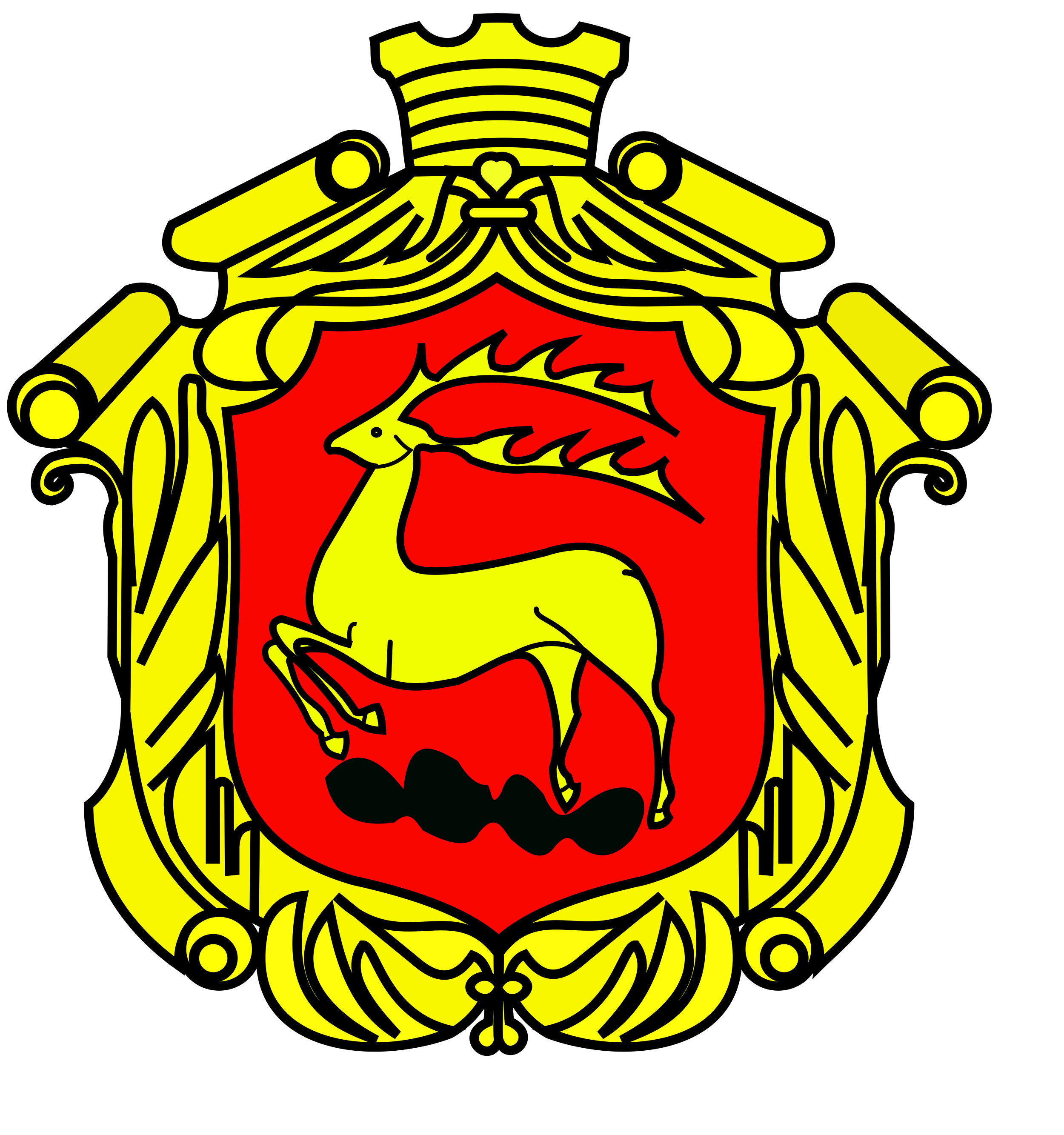 Logo UM Łomża