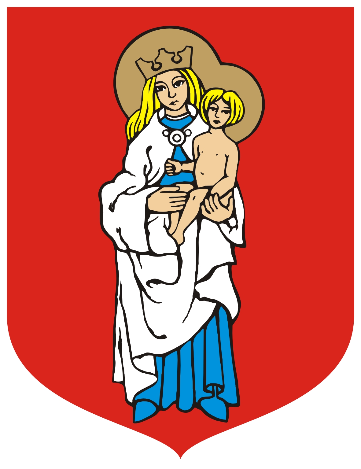 Logo MGOPS Sztum